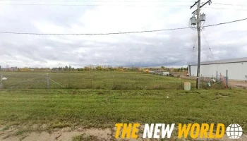 Scissors Creek Testing Inc. - Esterhazy