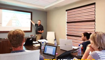 Scope Leadership Development - Kleefeld
