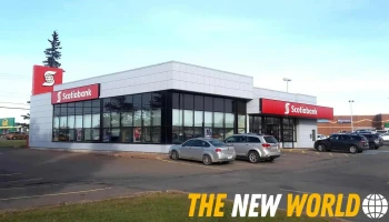 Scotiabank - Amherst