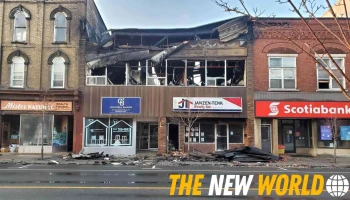 Scotiabank - Aylmer