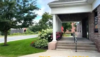 Scotiabank - Florenceville-Bristol