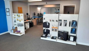 Scott's Computer Emporium - Brantford