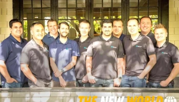 Sea to Sky Network Solutions - Vancouver
