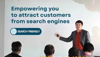 Search Friendly Inc. - Canada