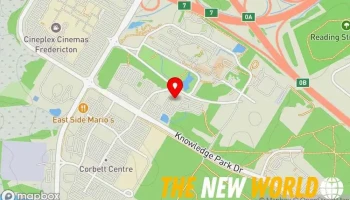 Sedin Technologies Corp. - Fredericton