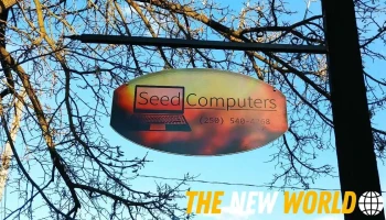 Seed Computers - Armstrong