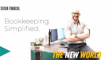 Seguin Financial - Cornwall