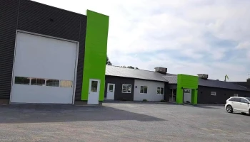 Sercost inc. - Acton Vale