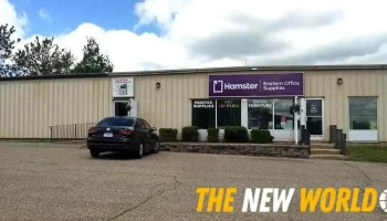 Service At Eastern Office Supplies - Bridgewater
