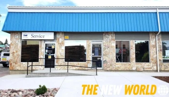 Service Bc Centre Creston - Creston