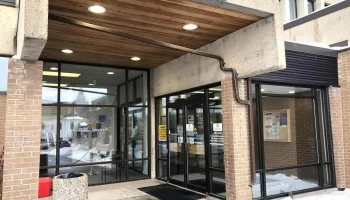 Service Bc Centre Dawson Creek - Dawson Creek