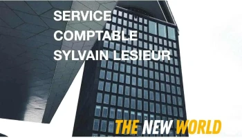Service Comptable Sylvain Lesieur - Sorel-Tracy - Sorel-Tracy