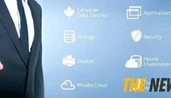 Service First ...Total Solutions - Canada