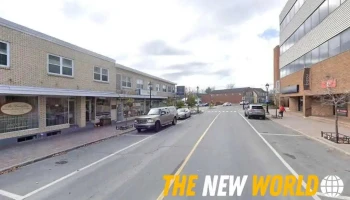 Service New Brunswick - Edmundston