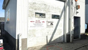 Service Web Amachamax - Val-D'Or
