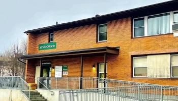 ServiceOntario - Elliot Lake