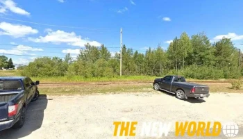 ServiceOntario - Iroquois Falls
