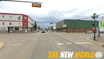 Services Bancaires Commerciaux Td - Bonnyville