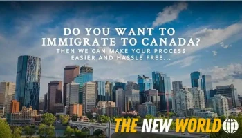 SettleCanada Visa & Immigration Services Inc - Surrey