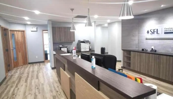 Sfl Gestion de Patrimoine / Sfl Wealth Management - 722 Acadie Ave