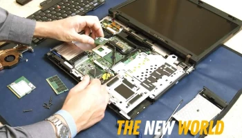Shaik Inc - Solutions Informatiques & Réparation d'ordinateurs - Boucherville