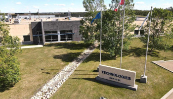 Sherritt Technologies - Fort Saskatchewan
