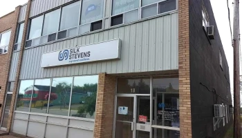 Silk Stevens Ltd - Grand Falls-Windsor