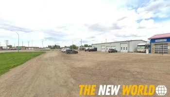 Silver Spray Car/Truck Wash - Bow Island