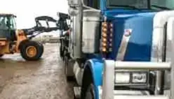 Silverstar Oilfield Transportation Ltd. - Calmar