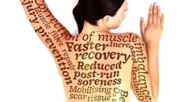 Simply No Knots Massage - Irricana