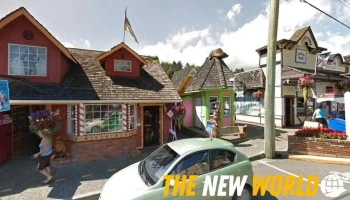 Siren's Ink - Chemainus