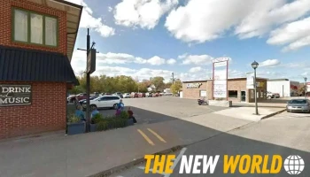 Sisterworks Inc - Berwick