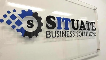 Situate Business Solutions - Calgary