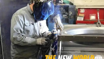 Skill Metal Fabricators, Inc. - Bassano