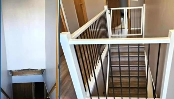 Sky West Carpentry - Bow Island