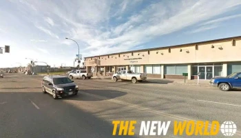 Slr Consulting (Canada) Ltd. - Fort St John