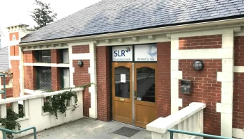 Slr Consulting (Canada) Ltd. - Kamloops