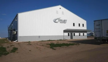 Smart Electrical Services - Carberry