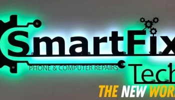 Smart Fix Tech - Fredericton