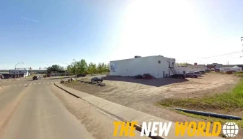 SNC-Lavalin Consulting Inc. - Fort Nelson