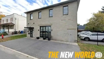 Societ - Sainte-Anne-De-Bellevue