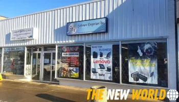 Software Emporium - Dawson Creek