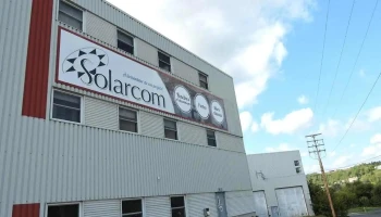 Solarcom - Beauceville