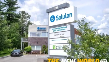 Solulan - Blainville