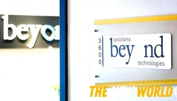 Solutions Beyond Technologies - Montreal