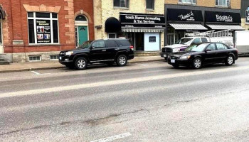 South Huron Accounting & Tax Services - Exeter