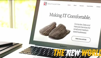 Southampton Solutions - Your It Solutions Company - Moncton