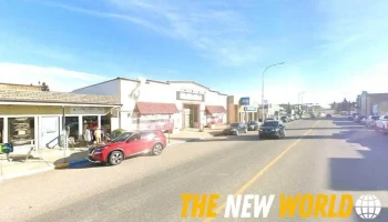 Southern Alberta Law Offices - Diamond Valley