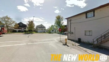 Sovereign Secrets Corp. - Capreol