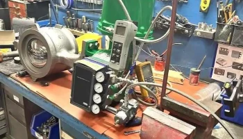 Specvalve Inc. - Val-Des-Sources
